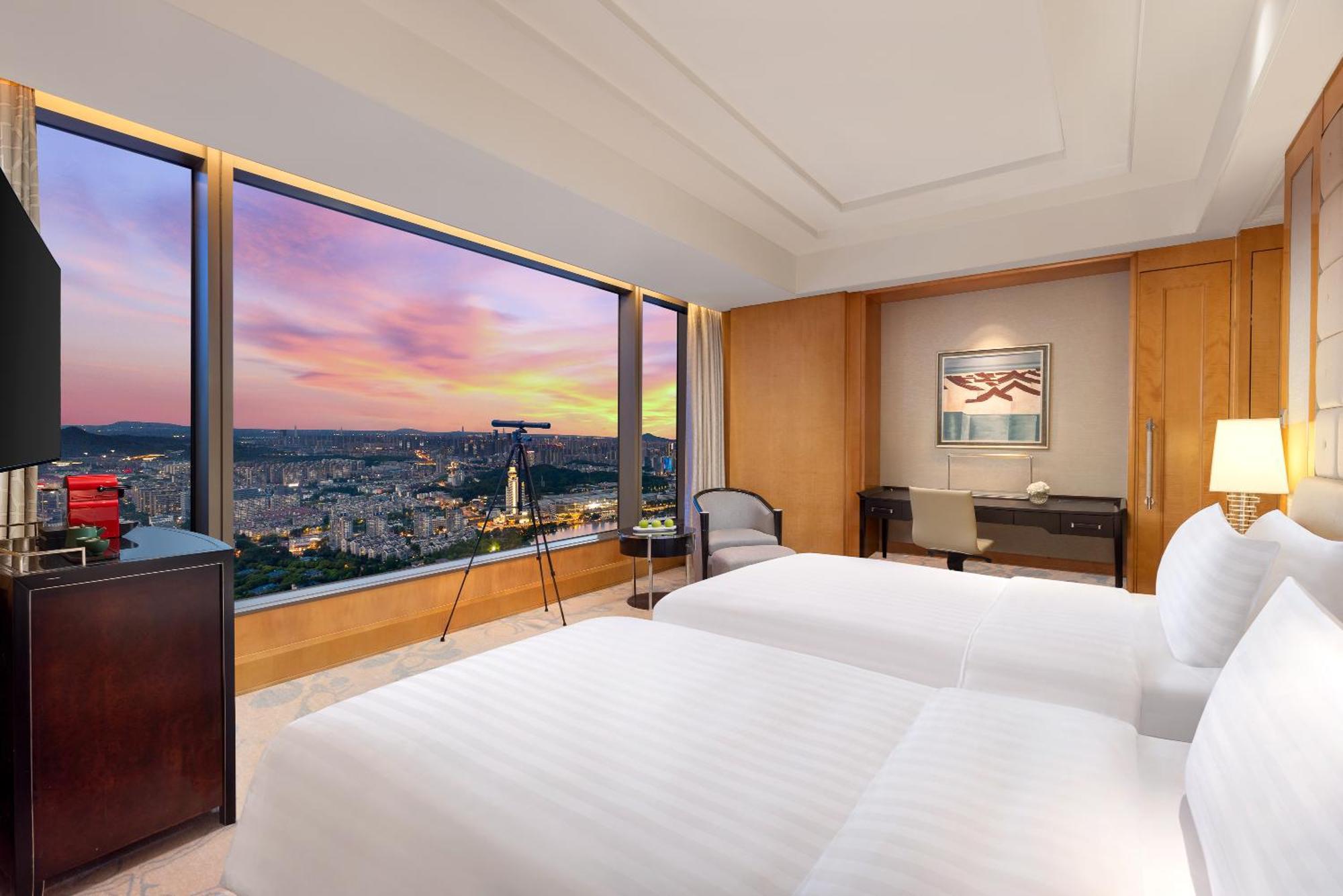Shangri-la Nanjing
